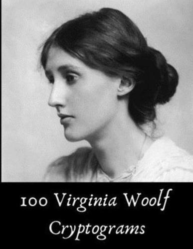 100 Virginia Woolf Cryptograms
