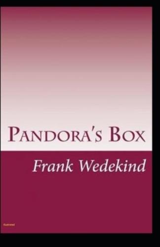 Pandora's Box Illustrated