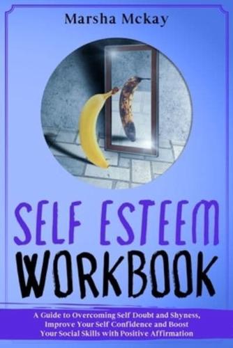 Self Esteem Workbook