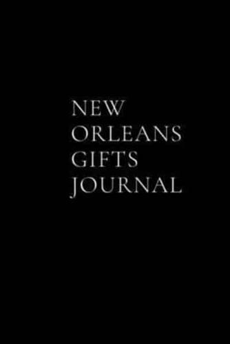 New Orleans Saints Gift