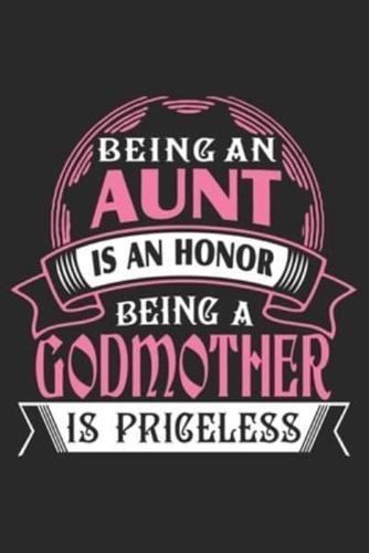 Being an Aunt Is an Honor Being a Co-Mother Is Priceless