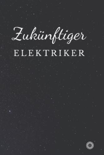 Zukünftiger Elektriker