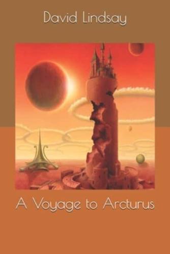 A Voyage to Arcturus
