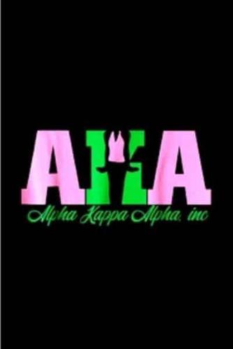 AKA Alpha Kappa Alpha Inc