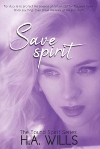 Save Spirit