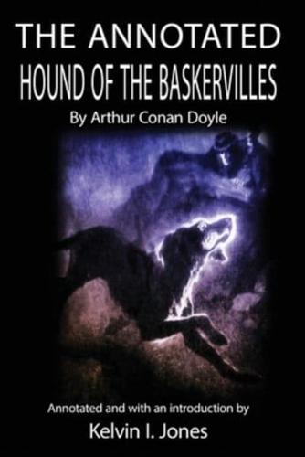 The Annotated Hound of the Baskervilles