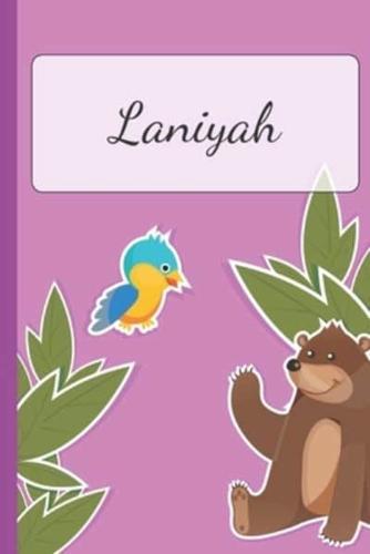 Laniyah