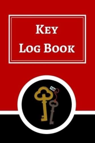 Key Log Book