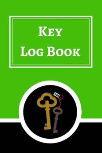 Key Log Book