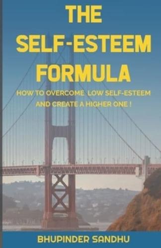The Self-Esteem Formula