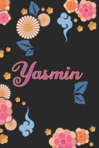 Yasmin