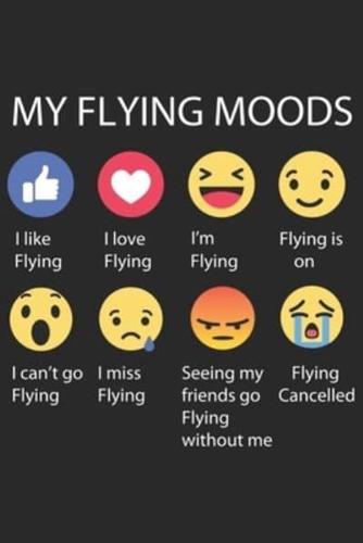 My Flying Moods