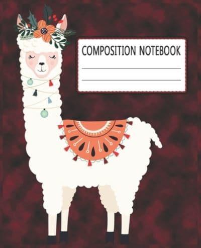 Composition Notebook