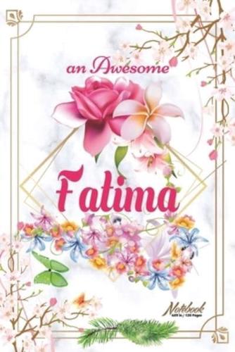 An Awesome Fatima Journal