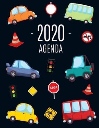 Auto Agenda 2020