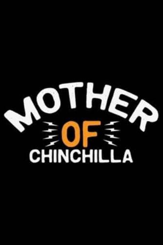 Mother of CHINCHILLA