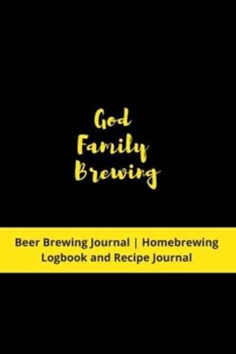 God Family Brewing