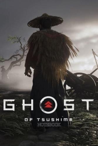 Ghost of Tsushima Notebook