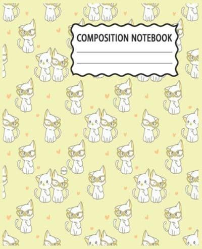 Composition Notebook