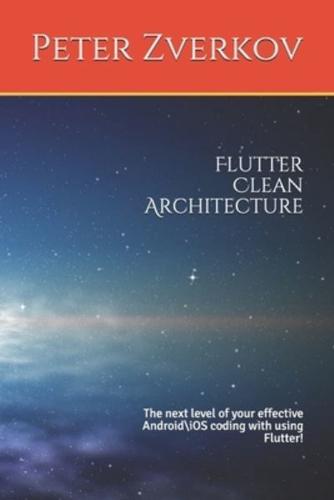 Flutter Clean Architecture