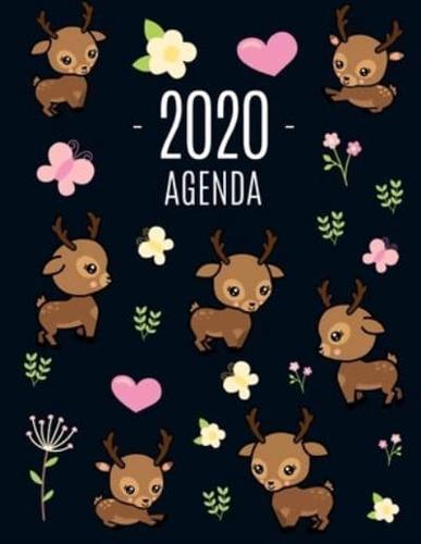 Reno Agenda 2020