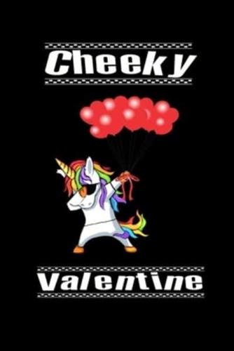 Cheeky Valentine