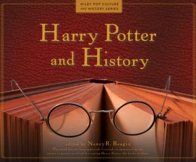 Harry Potter and History