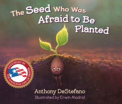 The Seed Who Was Afraid to Be Planted