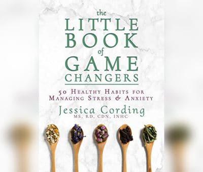 The Little Book of Game Changers