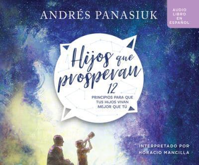 Hijos Que Prosperan (Children Who Prosper)