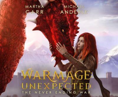 WarMage: Unexpected