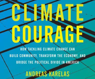 Climate Courage