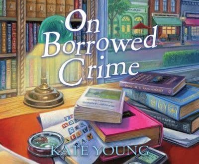 On Borrowed Crime