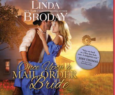 Once Upon a Mail Order Bride