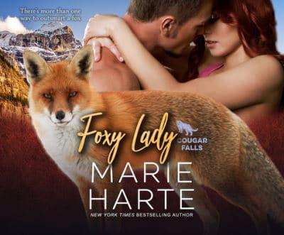 Foxy Lady