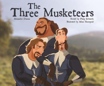 The Three Musketeers