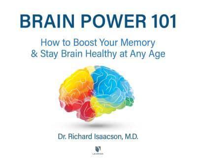 Brain Power 101
