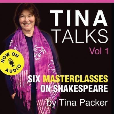 Tina Talks Lib/E
