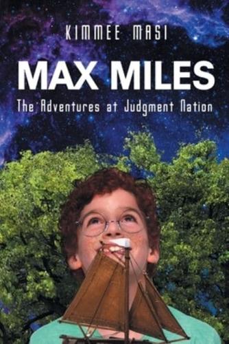 Max Miles