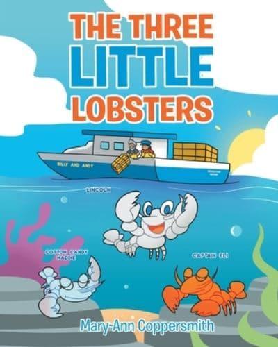 The Three Little Lobsters
