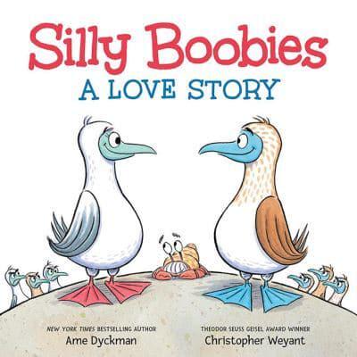 Silly Boobies