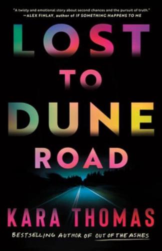 Lost to Dune Road