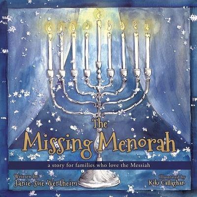 The Missing Menorah