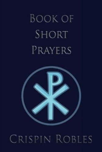 Book of Short Prayers