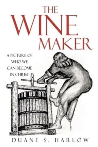 The Wine Maker