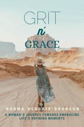 GRIT N' GRACE