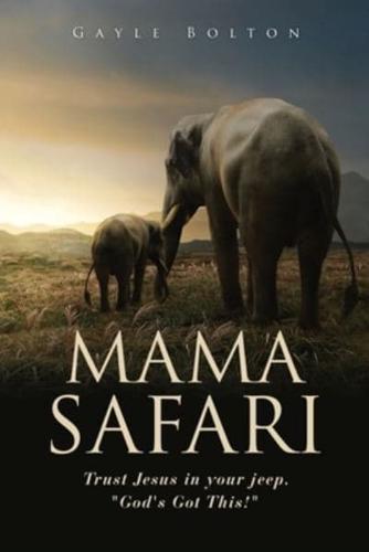Mama Safari