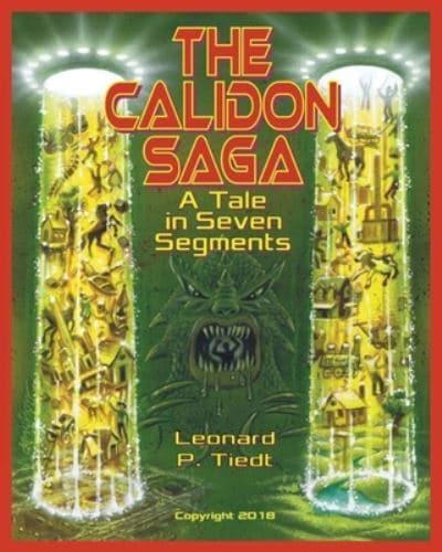 The Calidon Saga