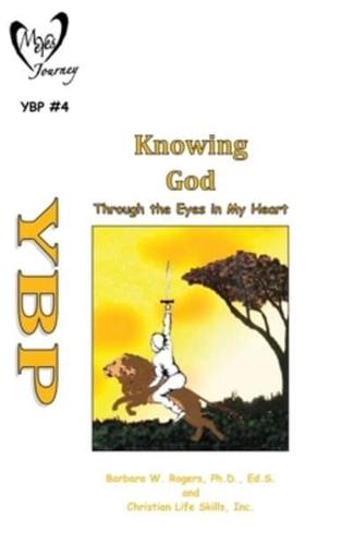 Knowing God