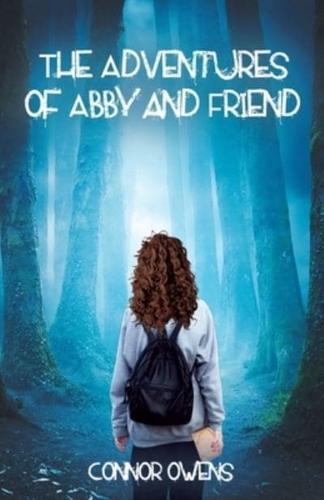 The Adventures of Abby and Friend